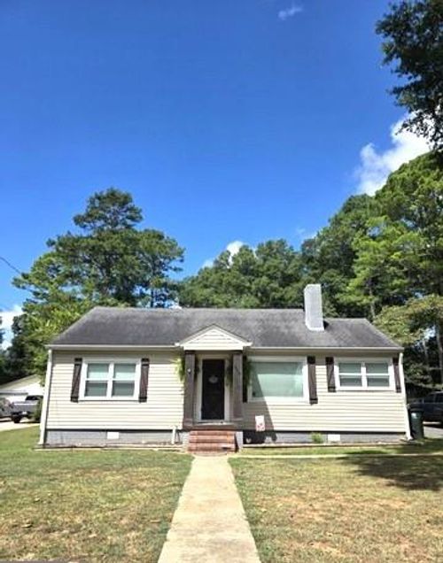 309 Walnut St, Cedartown, GA, 30125-2529 | Card Image
