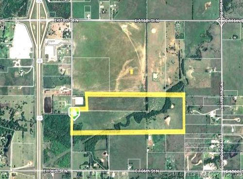 11027 N Yale Ave, Sperry, OK, 74073-4924 | Card Image