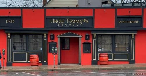 33-35 W Central Avenue, Orangetown, NY, 10965 | Card Image