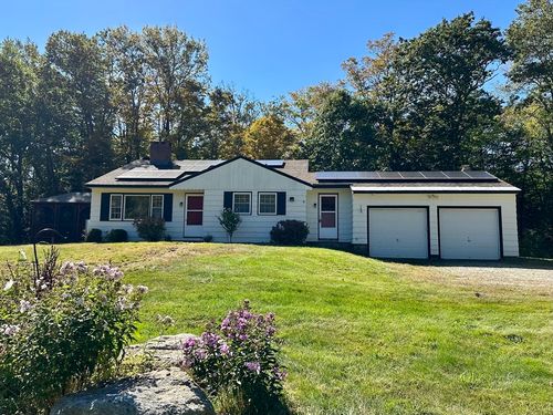 119 Sandy Brook Tpke, Sandisfield, MA, 01255-9767 | Card Image