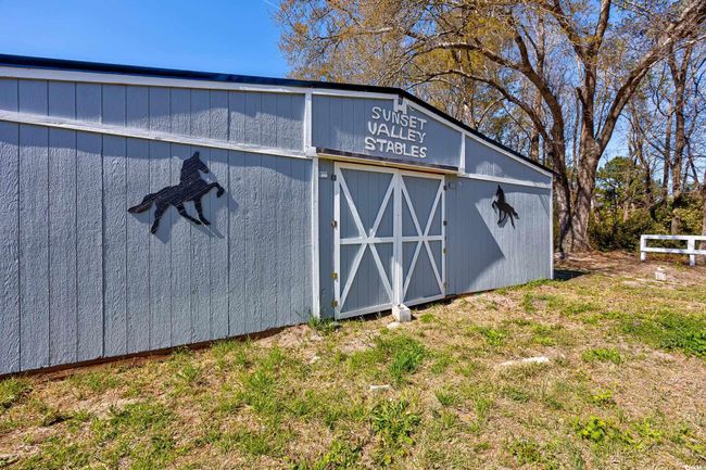 4233 Valley Forge Rd, House other with 4 bedrooms, 2 bathrooms and 6 parking in Aynor SC | Image 25