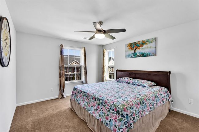 910 Twilight St, House other with 4 bedrooms, 3 bathrooms and 2 parking in Cranberry Twp PA | Image 31