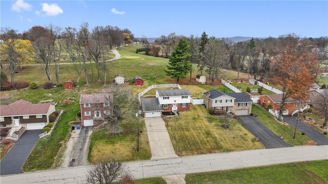 75 Duncan Station Rd, House other with 4 bedrooms, 2 bathrooms and 2 parking in Elizabeth Twp PA | Image 43