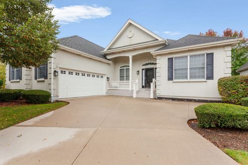 1 Joshua Ct, South Barrington, IL, 60010-1065 | Card Image