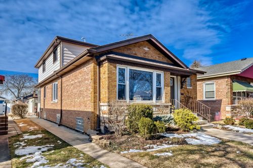 10030 S Washtenaw Ave, Chicago, IL, 60655-1648 | Card Image