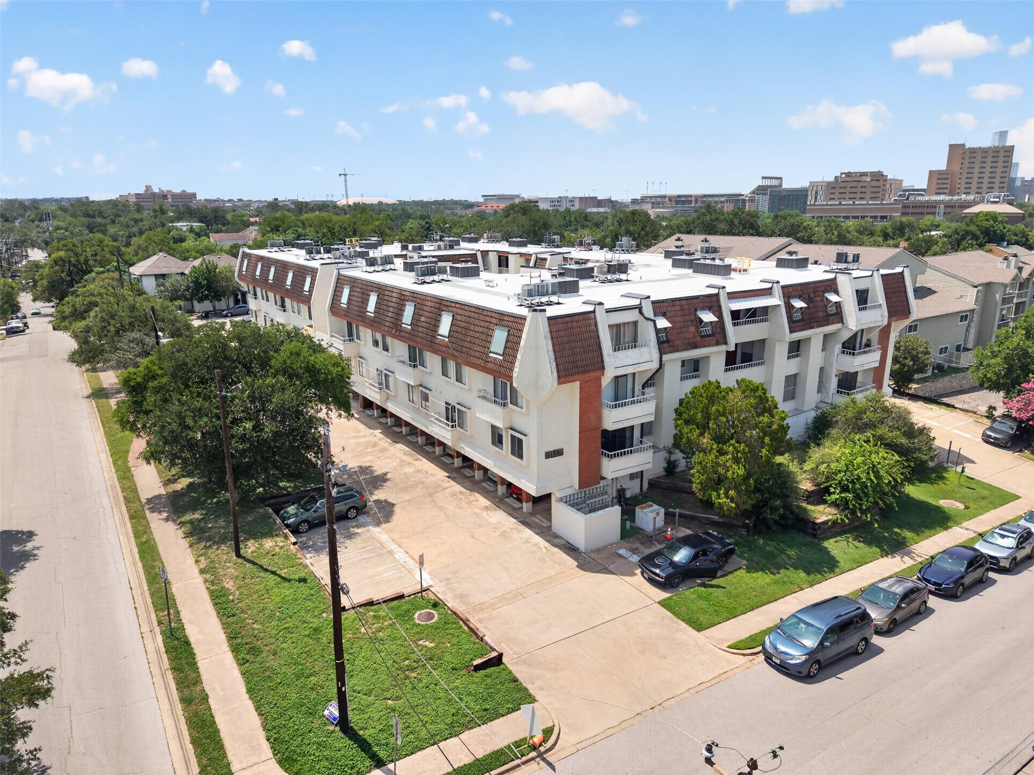 Residential in Austin