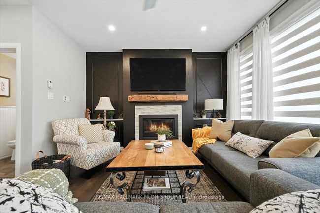 1142 Diamond St, House other with 3 bedrooms, 3 bathrooms and 2 parking in Rockland ON | Image 6