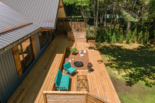 41 Benson Blvd, House other with 4 bedrooms, 3 bathrooms and 14 parking in Coboconk ON | Image 30