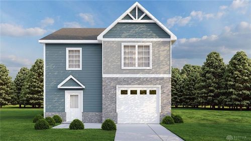 1214 Glennelle Dr, Dayton, OH, 45417-4436 | Card Image