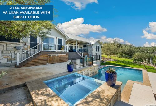 14343 Santa Loma, Helotes, TX, 78023-2982 | Card Image