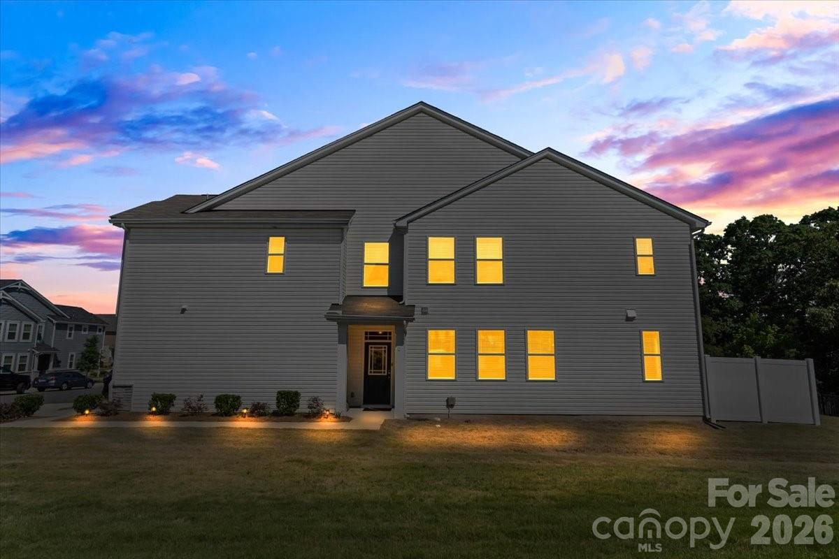 Residential in Charlotte 4