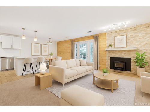 208-29656 Buffalo Park Rd, Evergreen, CO, 80439-7546 | Card Image