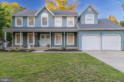 73 Kensington Dr, Eastampton, NJ, 08060-4344 | Card Image