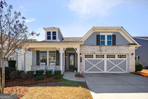 133 Iron Oak Dr, Peachtree City, GA, 30269-1288 | Card Image