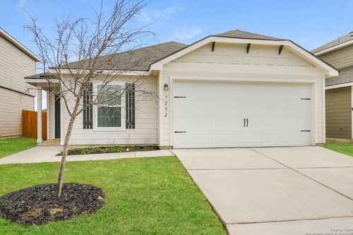 7252 Jebson Pass, San Antonio, TX, 78252-2358 | Card Image
