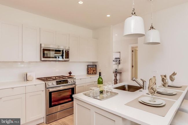 APT-7A - 1805 Walnut St, Condo with 2 bedrooms, 2 bathrooms and null parking in PHILADELPHIA PA | Image 8