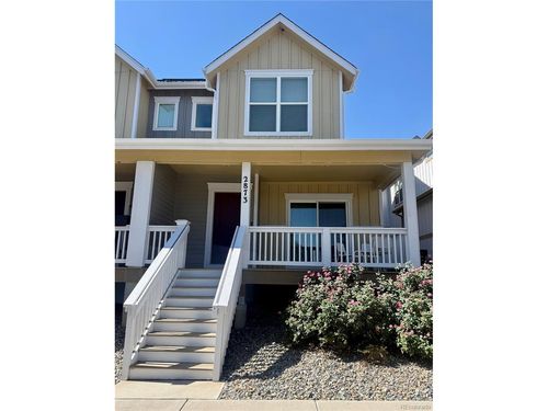 2873 S Fox St, Englewood, CO, 80110-1484 | Card Image