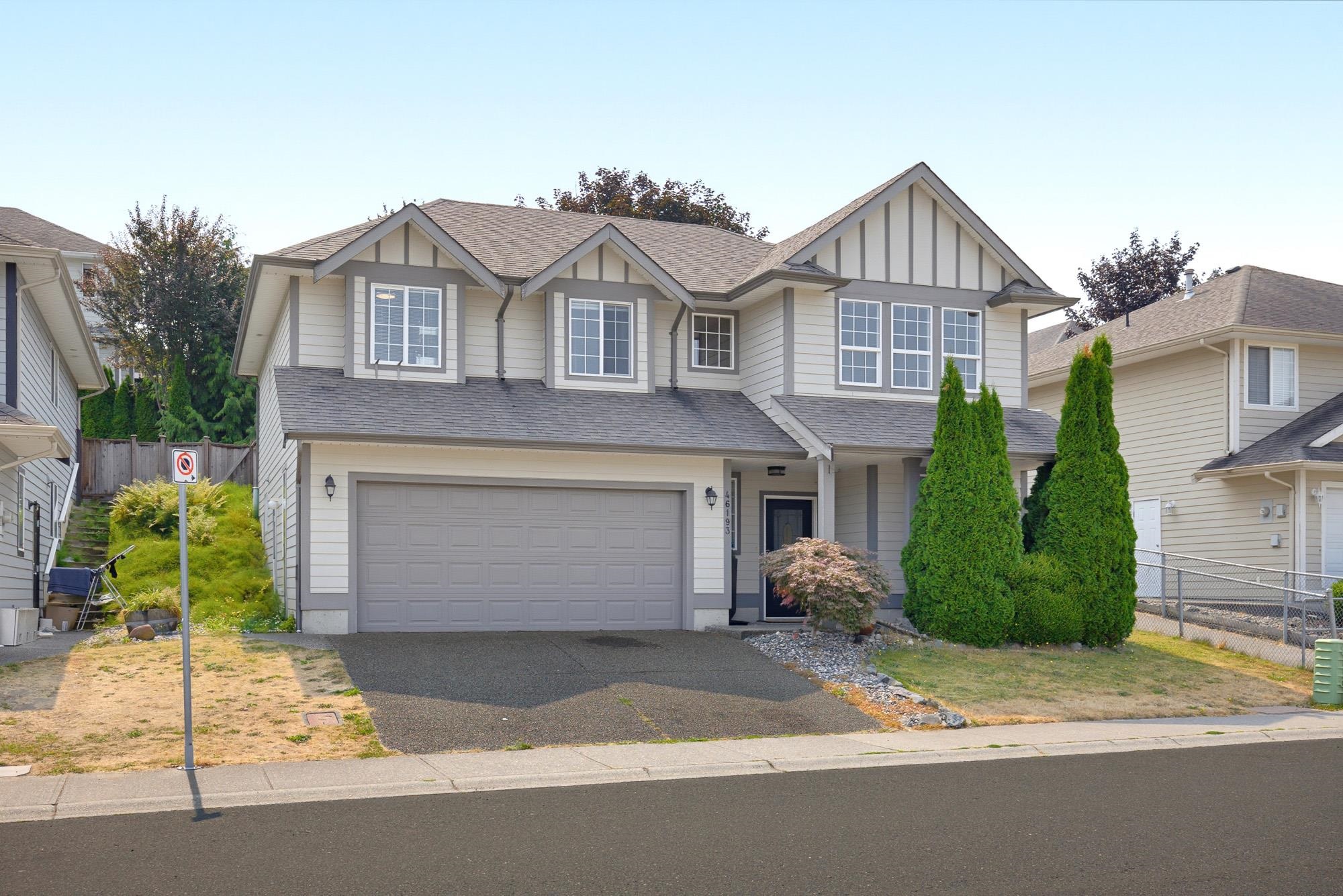 Residential in Chilliwack