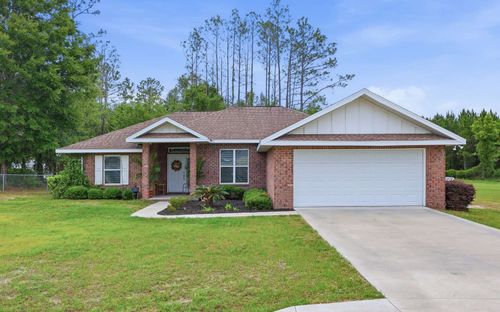 155 Sw Joshua Ct, Lake City, FL, 32024-0378 | Card Image