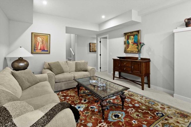 103 - 7820 Spring Willow Drive Sw, Townhouse with 4 bedrooms, 4 bathrooms and 2 parking in Calgary AB | Image 41