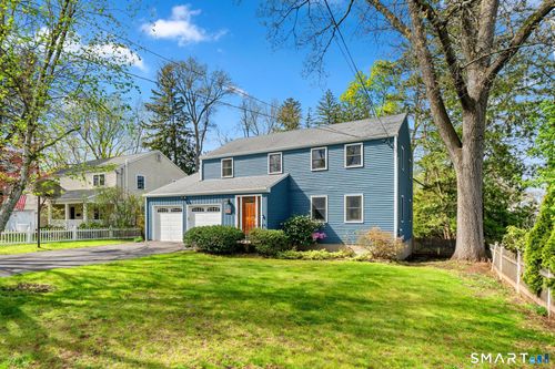 2016 Boulevard, West Hartford, CT, 06107-2806 | Card Image