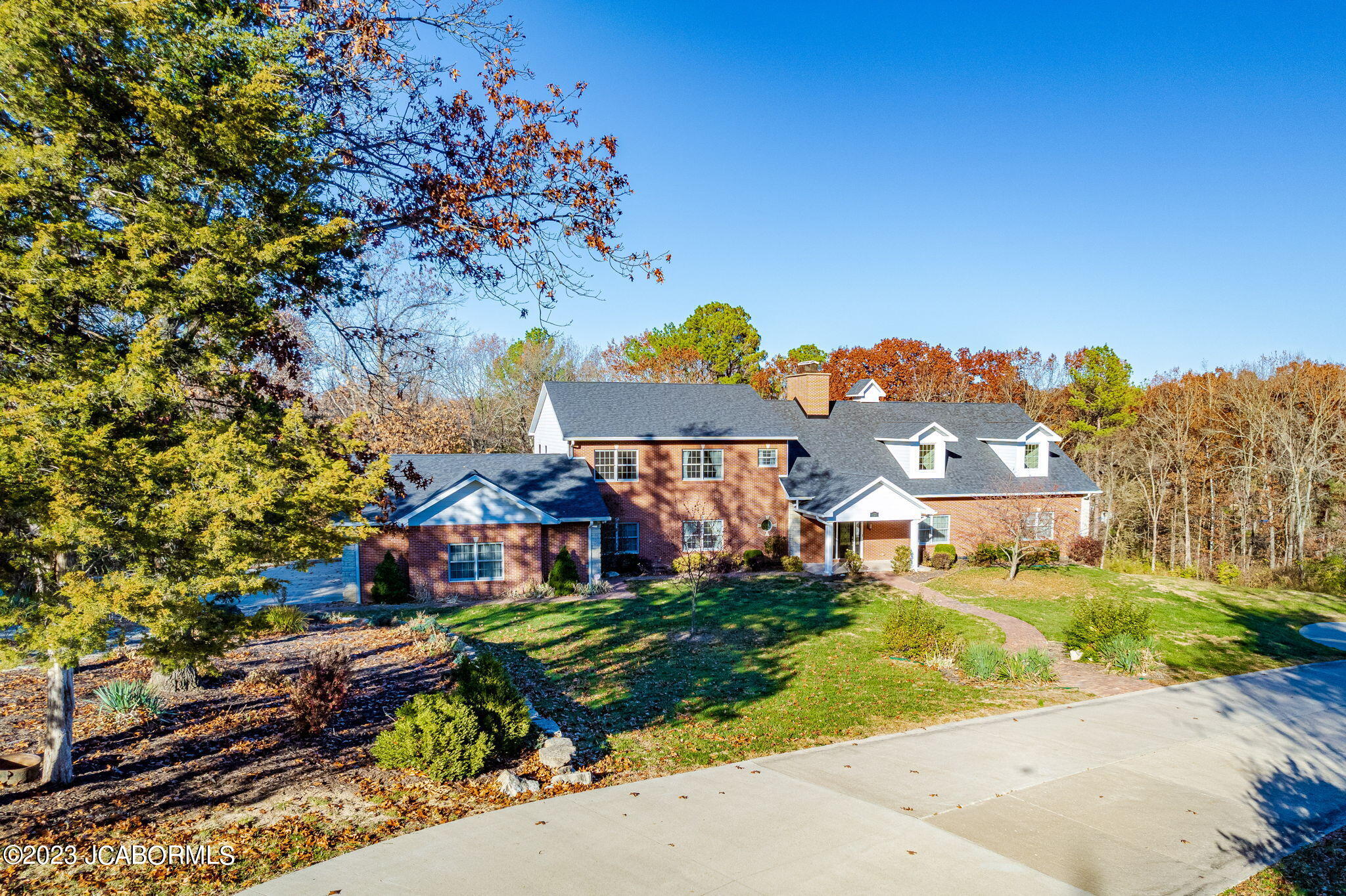 Cedar Creek Ct, Jefferson City, MO 65101