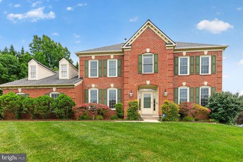 11901 Shakespeare Ct, BOWIE, MD, 20720-4481 | Card Image