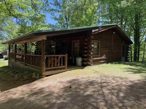 14751 Hatchery Lane, Lakewood, WI, 54138 | Card Image