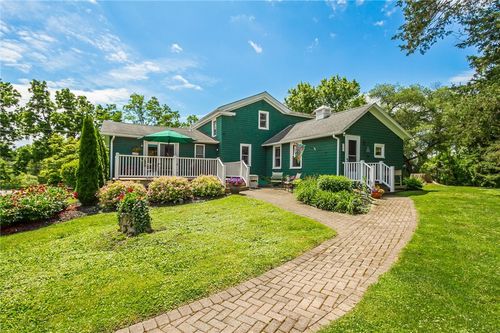 2893 Cuylerville Rd, Leicester, NY, 14481-9624 | Card Image