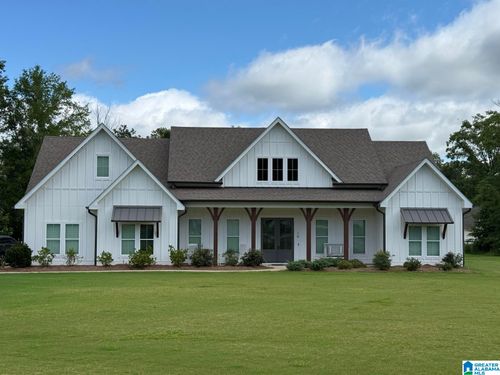 10 Stonewood Lane, SPRINGVILLE, AL, 35146 | Card Image