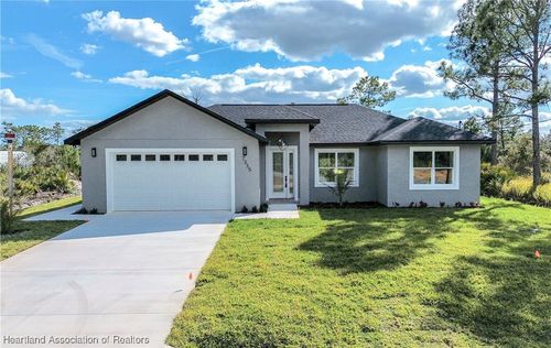 7335 Domenico St, Sebring, FL, 33872 | Card Image