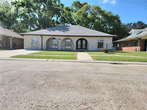 47 Emile Ave, Kenner, LA, 70065-3769 | Card Image