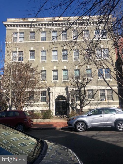25-1833 S St Nw, WASHINGTON, DC, 20009-6104 | Card Image