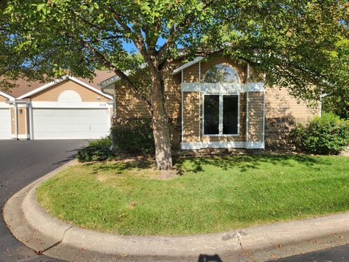 2119 Glenhaven Ln N, Brooklyn Park, MN, 55443-3806 | Card Image