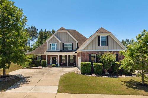 850 Herrington Dr, Grovetown, GA, 30813-4270 | Card Image