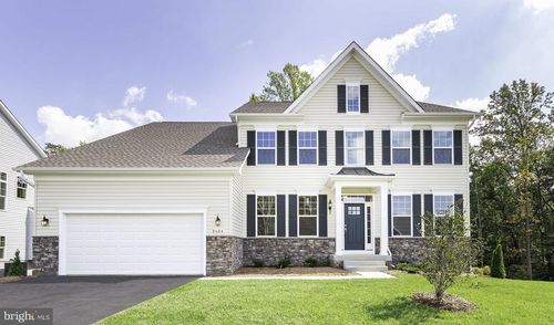 Lot Lin Brookfield Drive, DOVER, DE, 19901 | Card Image