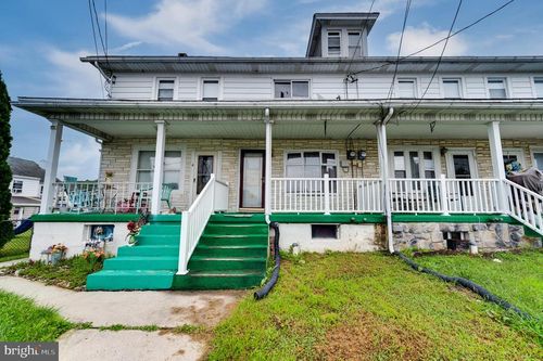 6 Shade St, MIDDLEPORT, PA, 17953-5161 | Card Image