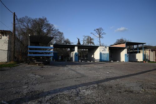 4619 Laura Koppe Rd, Houston, TX, 77016-5036 | Card Image