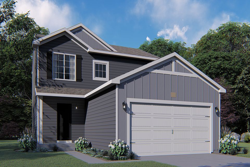 Bay View Dr, Swartz Creek, MI 48473