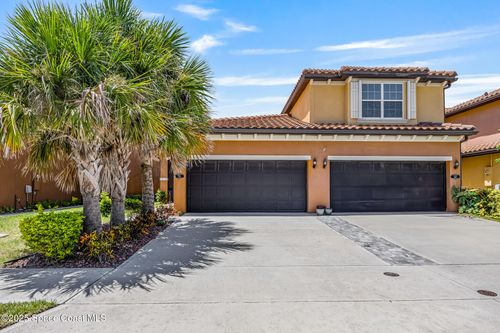 724 Carlsbad Dr, Satellite Beach, FL, 32937-5714 | Card Image