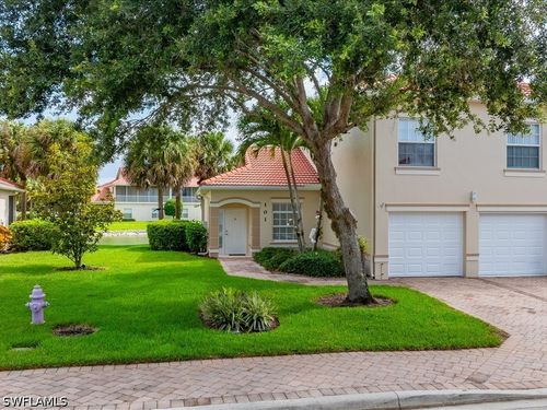 101-25064 Peacock Lane, NAPLES, FL, 34114 | Card Image