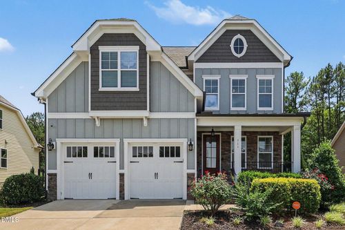 511 Bendemeer Ln, Rolesville, NC, 27571-9751 | Card Image