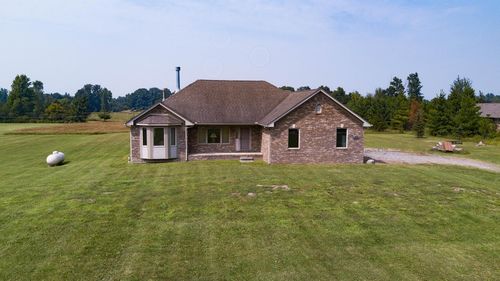 11900 Dunn Rd Street, Riley Township, MI, 48041 | Card Image