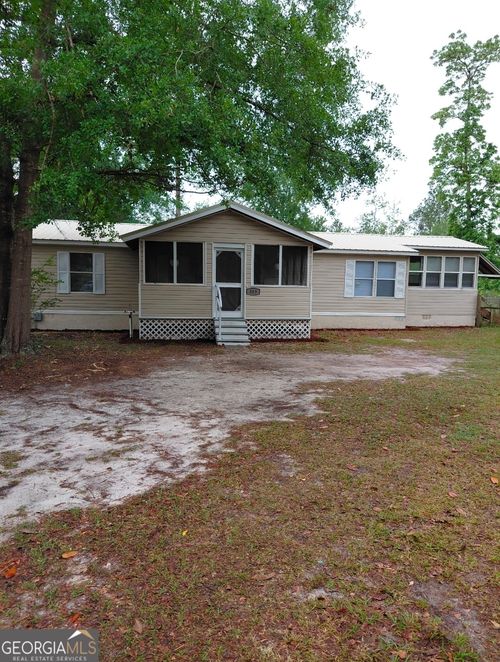 309 Quail Run Rd, Folkston, GA, 31537-8045 | Card Image