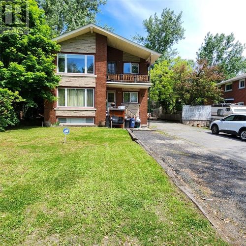 50 Albany St, Home with 0 bedrooms, 0 bathrooms and null parking in Sudbury ON | Card Image