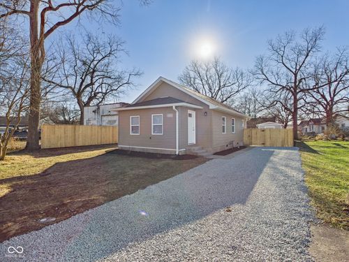 1525 Home Ave, Anderson, IN, 46016-1925 | Card Image