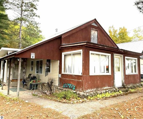 4273 N Dickerson Road, Manton, MI, 49663 | Card Image