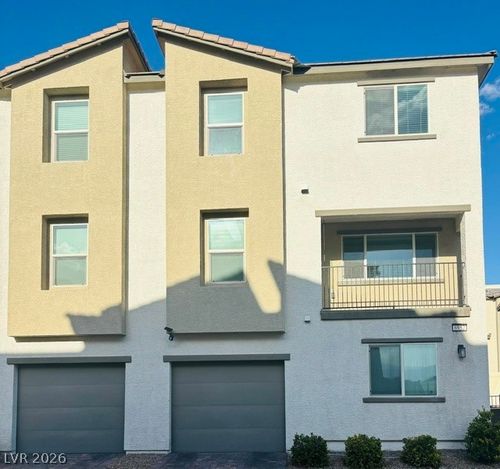 6952 Midnight Bronze St, North Las Vegas, NV, 89086-1690 | Card Image