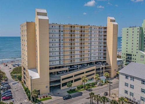 10f-5404 N Ocean Blvd., North Myrtle Beach, SC, 29582 | Card Image