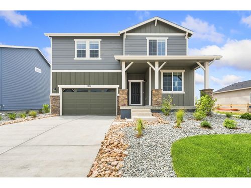 7332 Arkansas St, Frederick, CO, 80530-7166 | Card Image